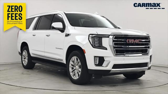 2024 GMC Yukon XL 2WD SLT for sale in Norcross, GA
