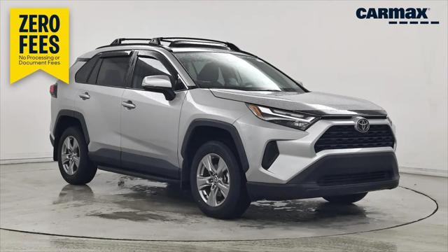2024 Toyota RAV4 XLE for sale in Norcross, GA