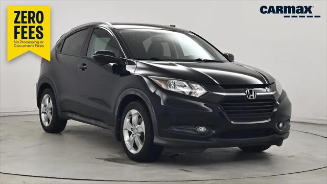 2016 Honda HR-V EX-L for sale in Norcross, GA