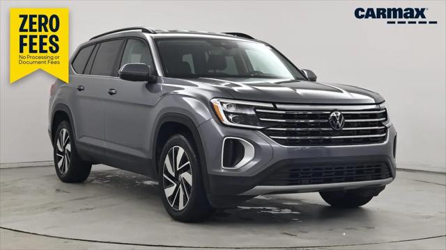 2024 Volkswagen Atlas 2.0T SE w/Technology for sale in Norcross, GA