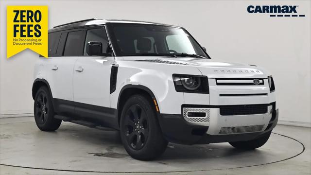 2023 Land Rover Defender 110 S for sale in Norcross, GA