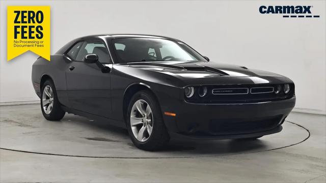2020 Dodge Challenger SXT for sale in Norcross, GA