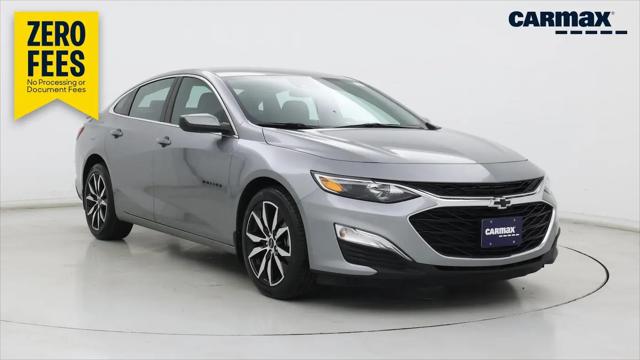 2025 Chevrolet Malibu FWD RS for sale in Maplewood, MN