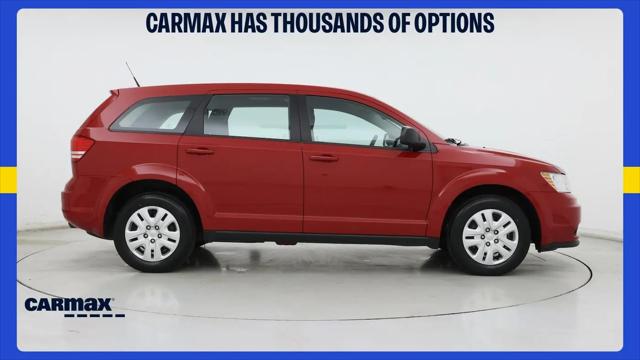 2015 Dodge Journey American Value Pkg