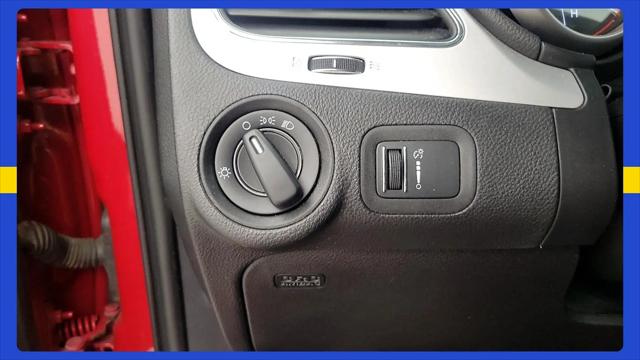 2015 Dodge Journey American Value Pkg