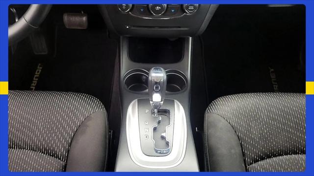 2015 Dodge Journey American Value Pkg