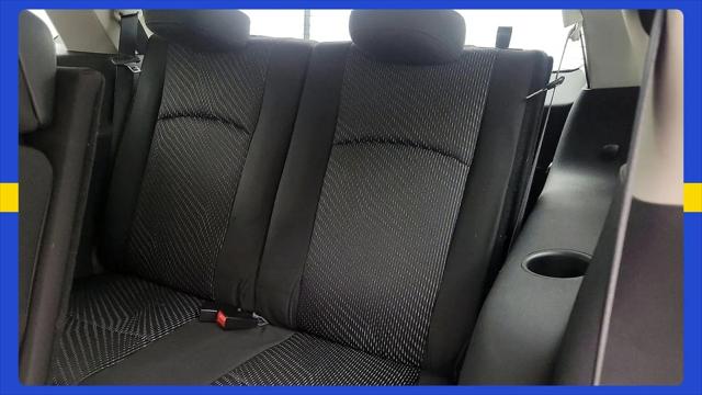 2015 Dodge Journey American Value Pkg