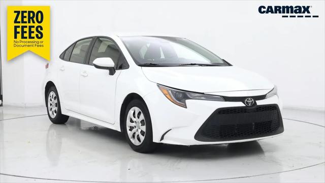 2022 Toyota Corolla LE for sale in Clermont, FL