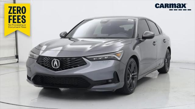 2023 Acura Integra A-SPEC for sale in Clermont, FL