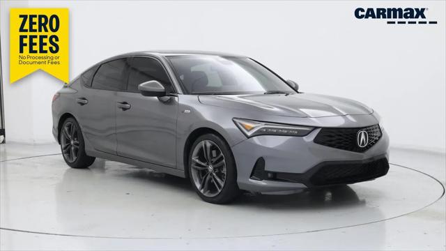 2023 Acura Integra A-SPEC for sale in Clermont, FL