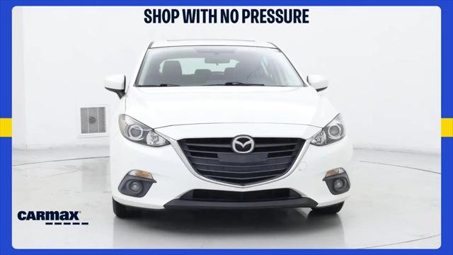 2015 Mazda Mazda3 i Grand Touring