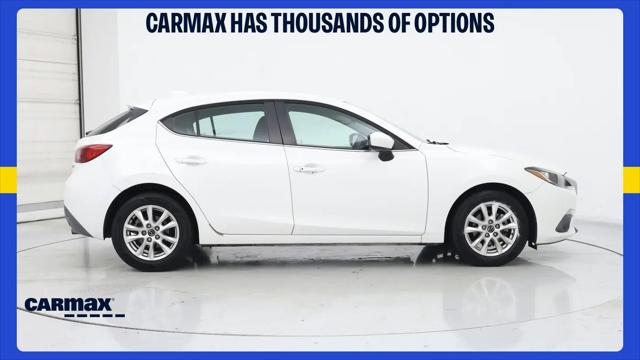 2015 Mazda Mazda3 i Grand Touring