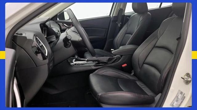 2015 Mazda Mazda3 i Grand Touring