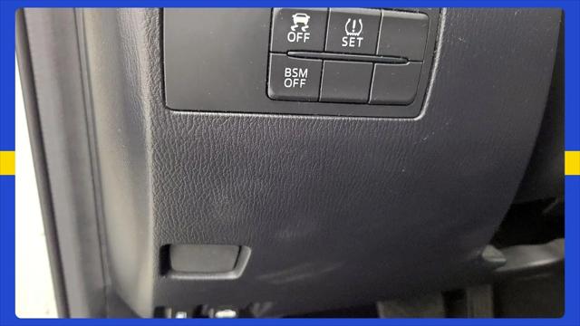 2015 Mazda Mazda3 i Grand Touring