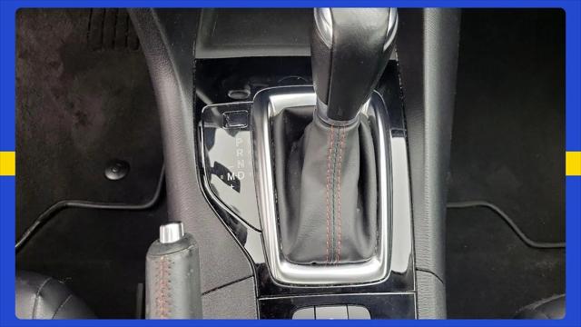 2015 Mazda Mazda3 i Grand Touring