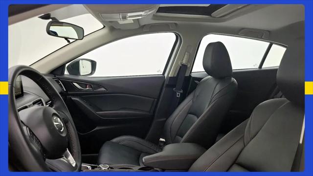 2015 Mazda Mazda3 i Grand Touring
