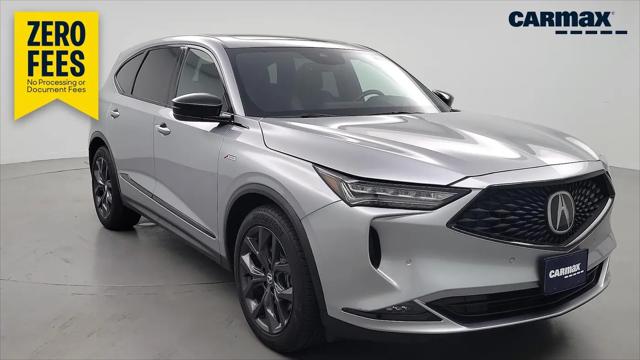 2023 Acura MDX A-SPEC for sale in Fayetteville, NC