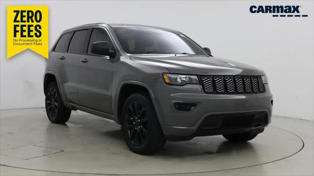 2020 Jeep Grand Cherokee Altitude 4x4 for sale in Fort Myers, FL
