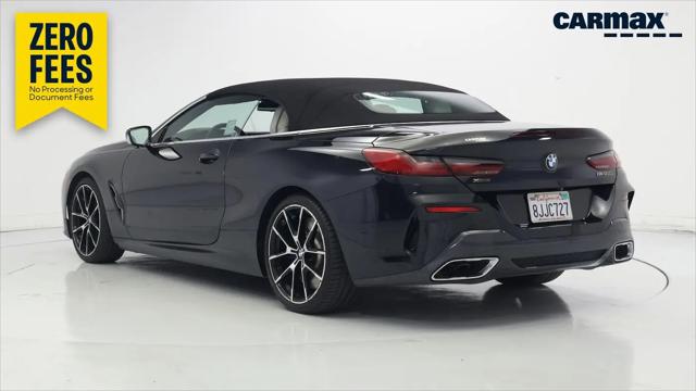 2019 BMW M8 xDrive for sale in Inglewood, CA