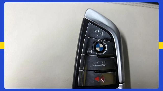 2019 BMW M8 xDrive