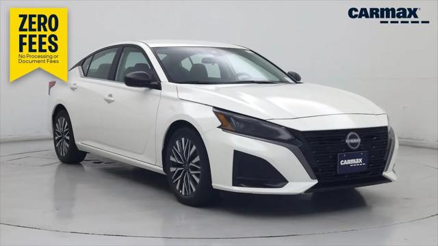 2026 Nissan Altima SV FWD for sale in Inglewood, CA