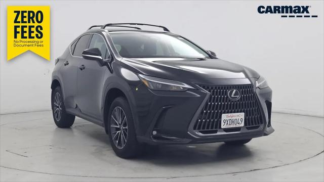 2026 Lexus NX 350h Premium for sale in Inglewood, CA