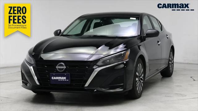 2025 Nissan Altima SV FWD for sale in Renton, WA
