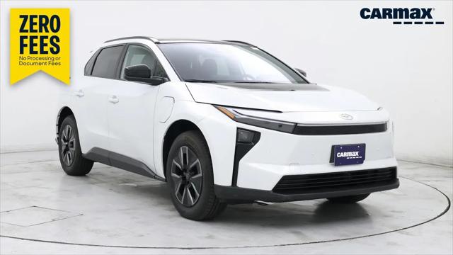 2026 Toyota bZ XLE for sale in Renton, WA