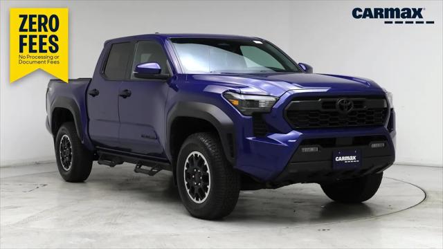2024 Toyota Tacoma TRD Off Road for sale in Renton, WA