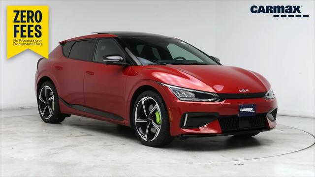 2023 Kia EV6 GT for sale in Renton, WA
