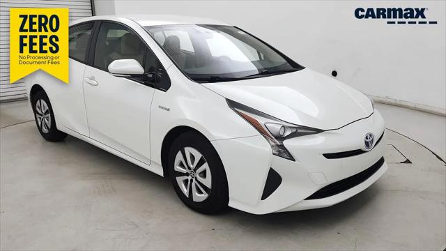 2016 Toyota Prius Two Eco for sale in Louisville, KY