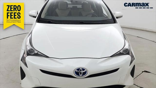2016 Toyota Prius Two Eco for sale in Louisville, KY
