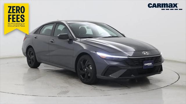 2026 Hyundai Elantra SEL Sport for sale in Louisville, KY