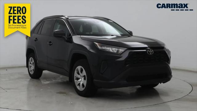 2021 Toyota RAV4 LE for sale in Louisville, KY