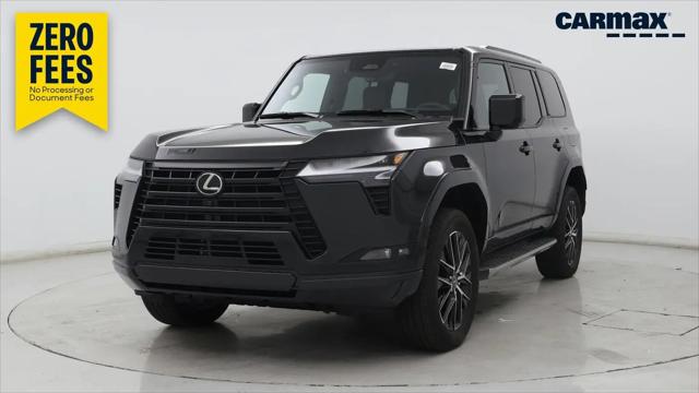 2025 Lexus GX 550 Premium+ for sale in Louisville, KY