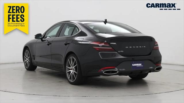 2025 Genesis G70 2.5T RWD for sale in Louisville, KY