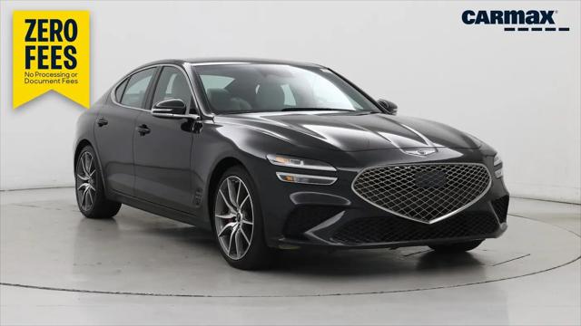 2025 Genesis G70 2.5T RWD for sale in Louisville, KY