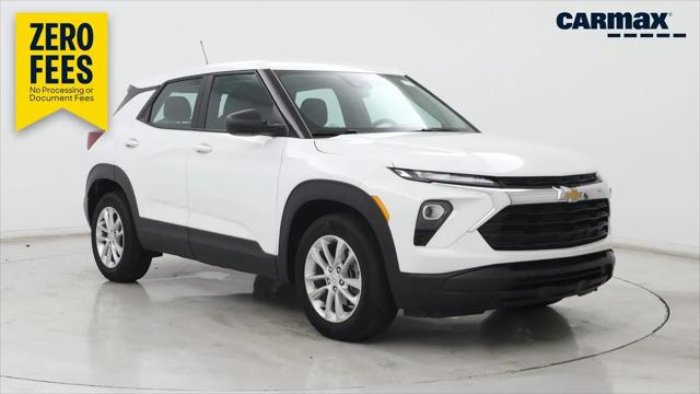 2025 Chevrolet TrailBlazer FWD LS for sale in Louisville, KY