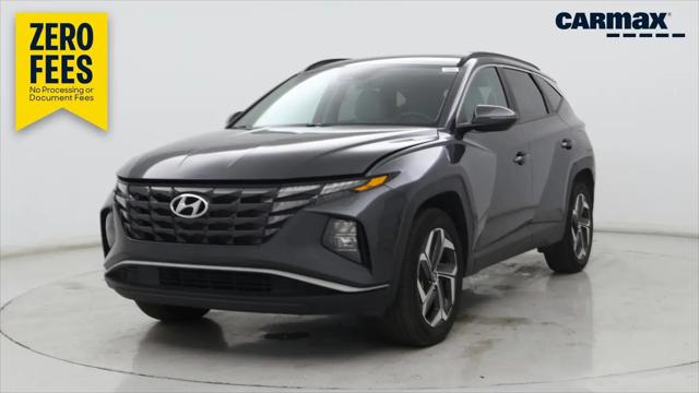 2024 Hyundai Tucson SEL for sale in Louisville, KY