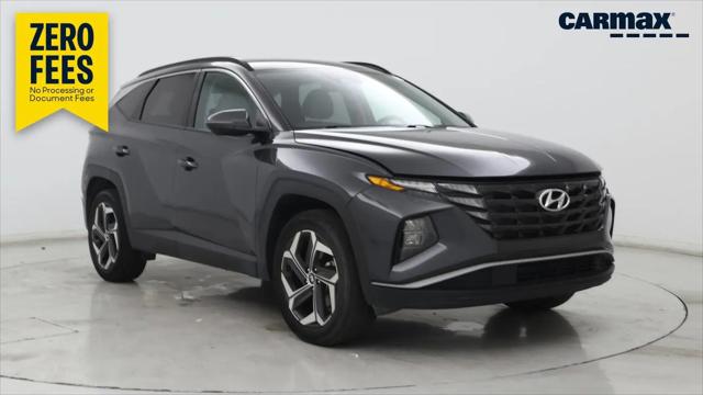 2024 Hyundai Tucson SEL for sale in Louisville, KY
