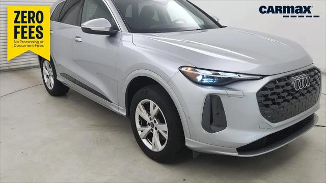 2025 Audi Q5 Premium TFSI quattro S tronic for sale in Louisville, KY