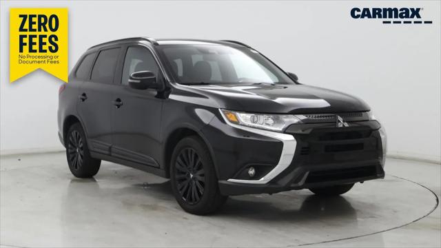 2020 Mitsubishi Outlander LE 2.4 S-AWC for sale in Louisville, KY
