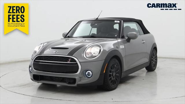 2021 MINI Convertible Cooper S for sale in Louisville, KY