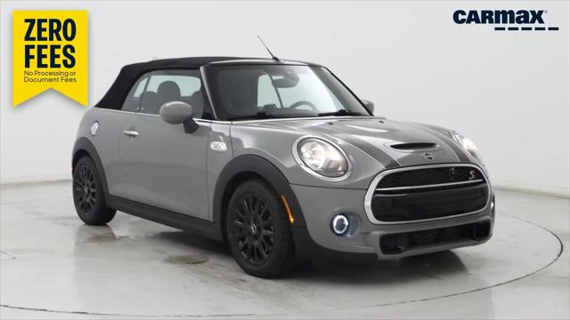 2021 MINI Convertible Cooper S for sale in Louisville, KY