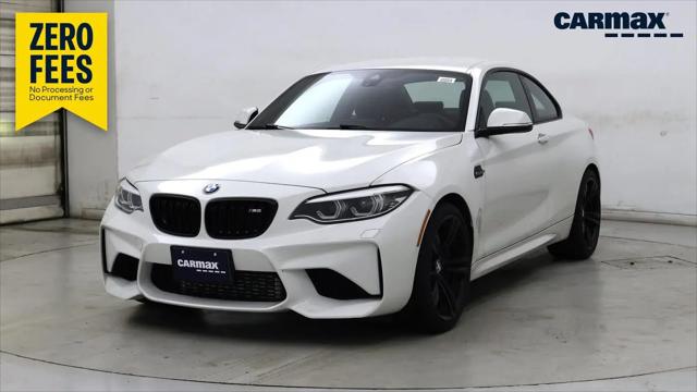 2018 BMW M2 Standard for sale in Warwick, RI