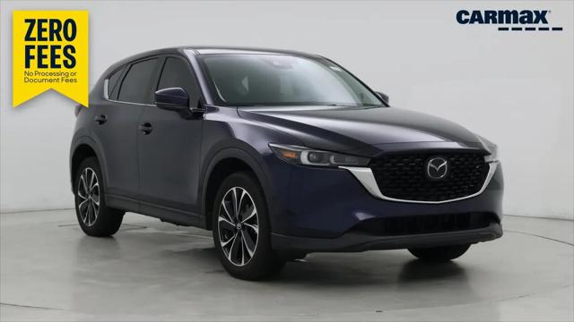 2023 Mazda CX-5 2.5 S Premium Plus for sale in Melbourne, FL