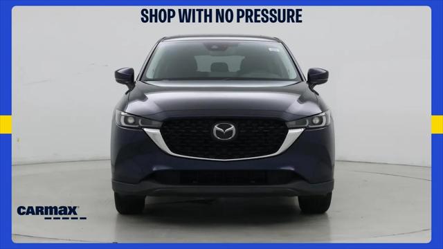 2023 Mazda CX-5 2.5 S Premium Plus