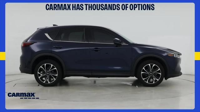 2023 Mazda CX-5 2.5 S Premium Plus