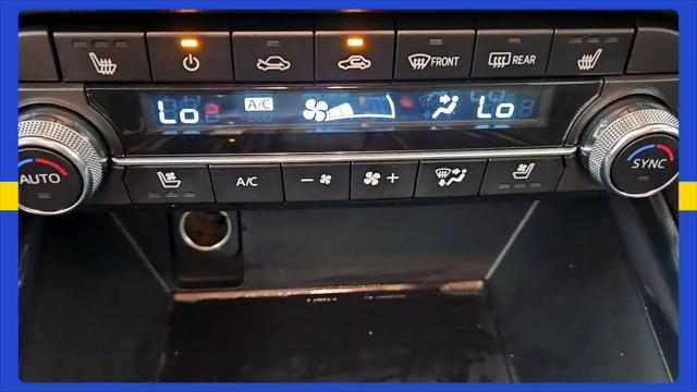 2023 Mazda CX-5 2.5 S Premium Plus