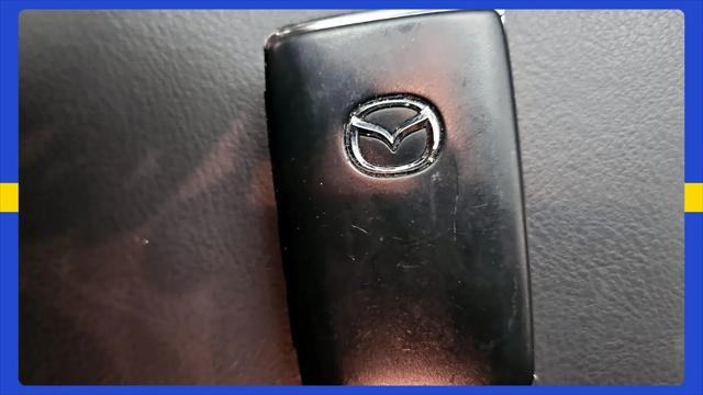 2023 Mazda CX-5 2.5 S Premium Plus